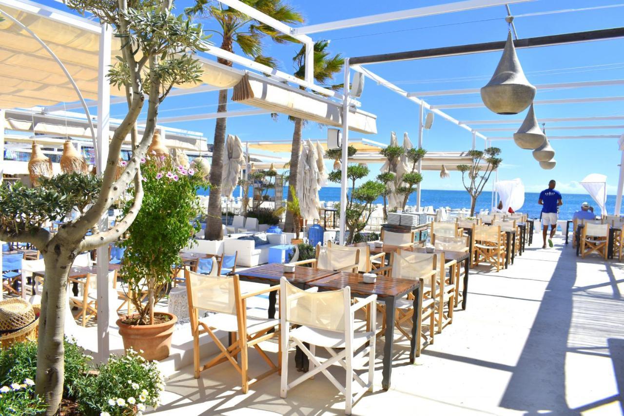 Apartamento Brisas Del Arenal Javea Exterior photo