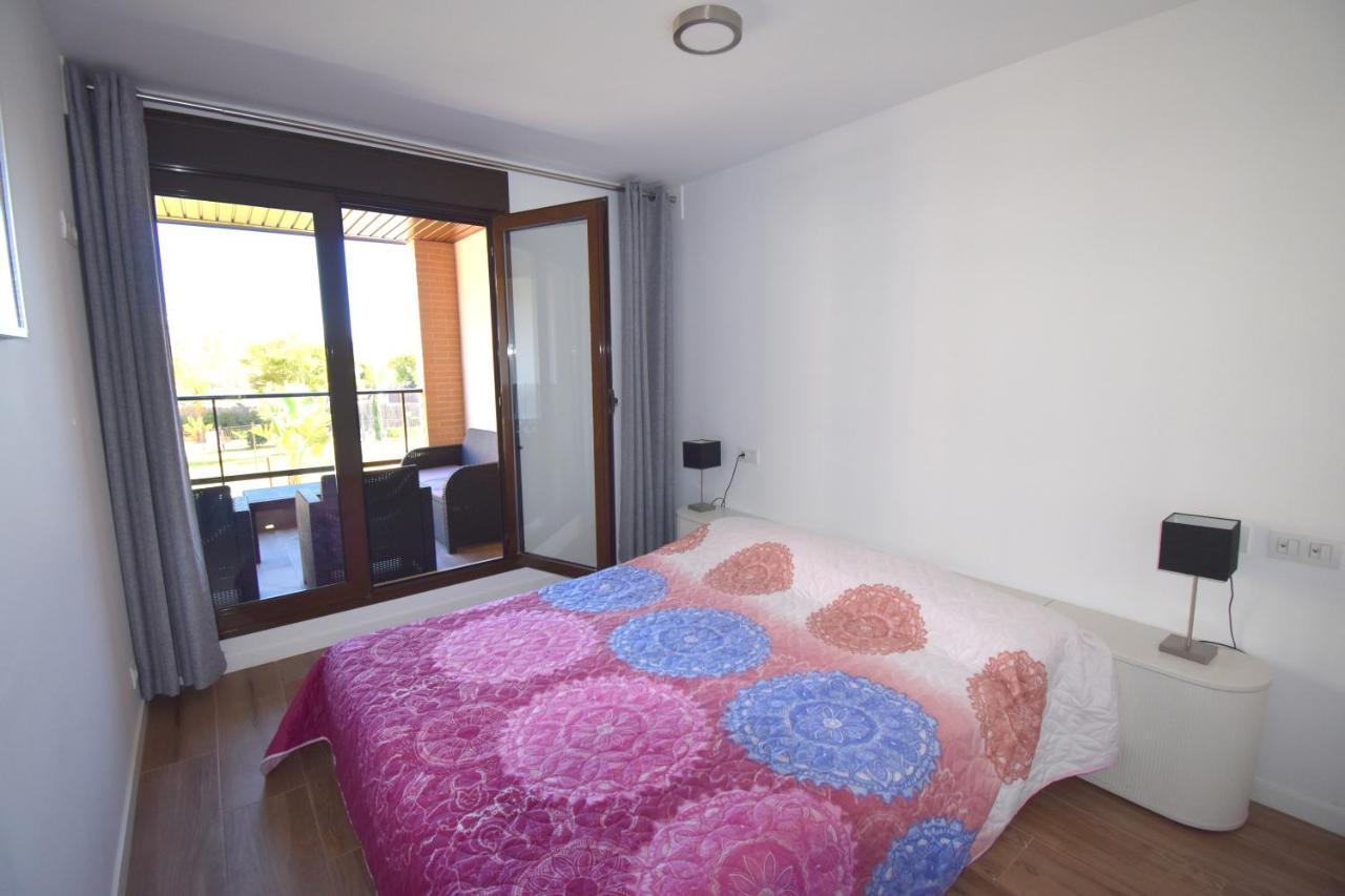 Apartamento Brisas Del Arenal Javea Exterior photo