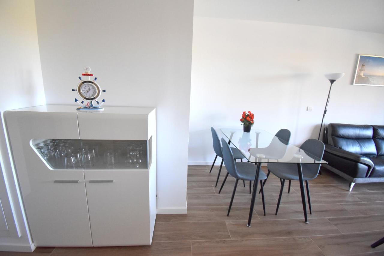 Apartamento Brisas Del Arenal Javea Exterior photo