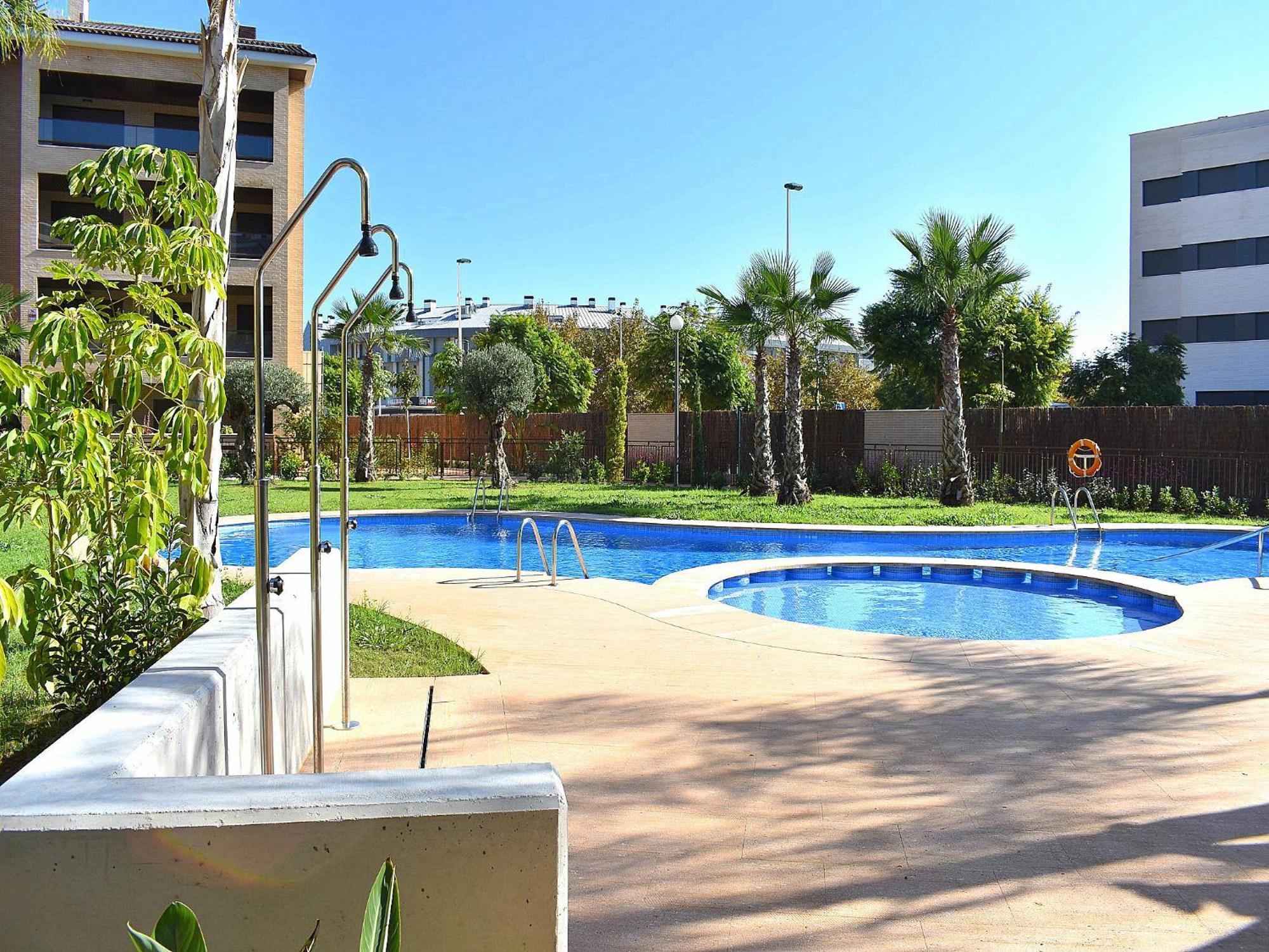 Apartamento Brisas Del Arenal Javea Exterior photo